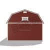 Lofted Barn 14x48 - Image 5