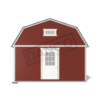 Lofted Barn 14x48 - Image 6