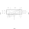 Lofted Barn 14x48 - Image 2