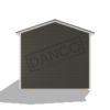 Extra Economy Metal Utility 10x20/240063 - Image 5