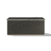 Extra Economy Metal Utility 10x20/240063 - Image 3
