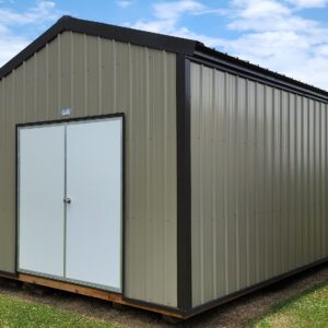 Utility Shed Premium 12x16/240058
