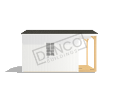 Standard Cabin 8x16 - Image 4