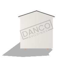 Standard Cabin 8x16 - Image 5