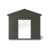 Extra Economy Metal Utility 10x16/240135 - Image 6