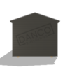 Extra Economy Metal Utility 10x16/240135 - Image 5