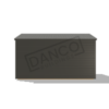 Extra Economy Metal Utility 10x16/240135 - Image 3