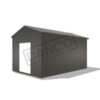 Extra Economy Metal Utility 10x16/240135