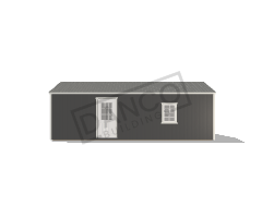 Garage 14x28 - Image 3