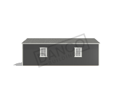 Garage 14x28 - Image 4