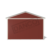 Garden Shed 14x20 - Image 6