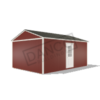 Garden Shed 14x20