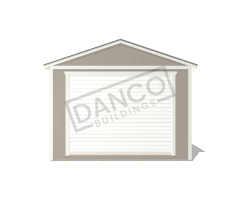 Garage 12x20 - Image 6