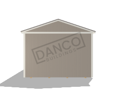 Garage 12x20 - Image 5