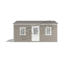 Garage 12x20 - Image 4