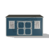 Garden Shed 10x16 - Image 3