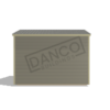 Extra Economy Metal Utility 8x12/240150 - Image 4