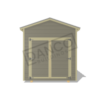 Extra Economy Metal Utility 8x12/240150 - Image 6