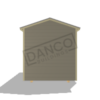 Extra Economy Metal Utility 8x12/240150 - Image 5