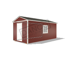 Utility Shed 10x20