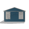 Garden Shed 16x40 - Image 5