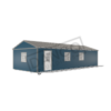 Garden Shed 16x40