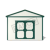 Utility Shed 12x16 - Image 6
