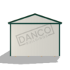 Utility Shed 12x16 - Image 5
