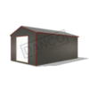 Extra Economy Metal Utility 12x20