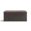Extra Economy Metal Utility 12x20 - Image 4