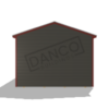 Extra Economy Metal Utility 12x20 - Image 5