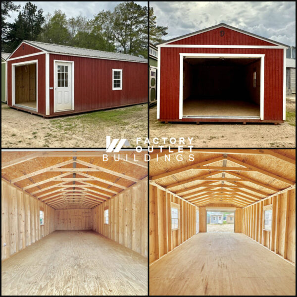 Garage 14x28-240154
