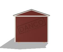 Standard Cabin 10x20 - Image 5