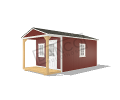 Standard Cabin 10x20