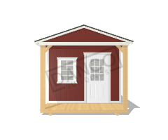 Standard Cabin 10x20 - Image 6