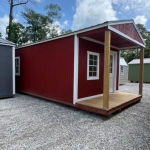 Cabin 12x36/240179 R