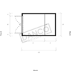 Lofted Barn 8x12 - Image 2
