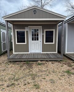 Standard Cabin 12x24/240250