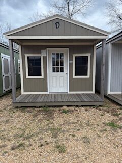 Standard Cabin 12x24/240250