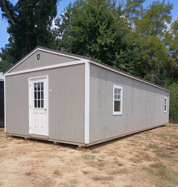 Utility Shed 14x36