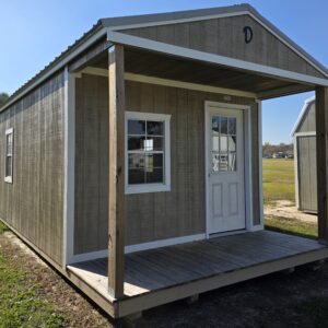 Standard Cabin 12x28/240382 R