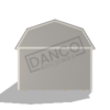 Lofted Barn 12x20 - Image 5
