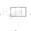Lofted Barn 12x20 - Image 2
