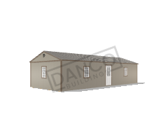 Garden Shed 16x40/240360R