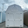 Lofted Barn 8x12