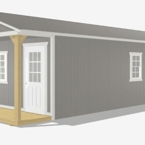 Cabin 14x32/240272 R