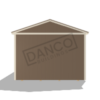 Garden Shed 12x40 - Image 5