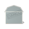 Side Lofted Barn 10x16/240254 - Image 6