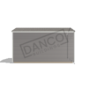 Extra Economy Metal Utility 8x16 - Image 4