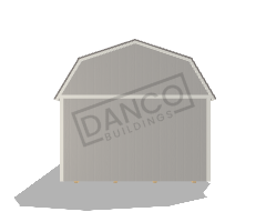 Side Lofted Barn 12x20 - Image 5
